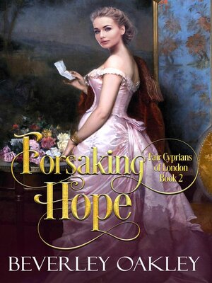 cover image of Forsaking Hope